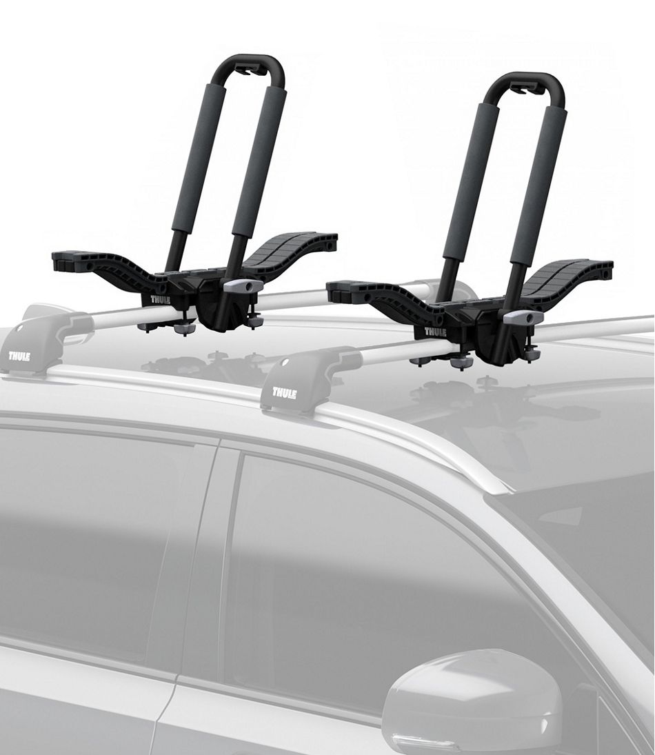 Thule 890 Compass Kayak/SUP Carrier / L.L.Bean