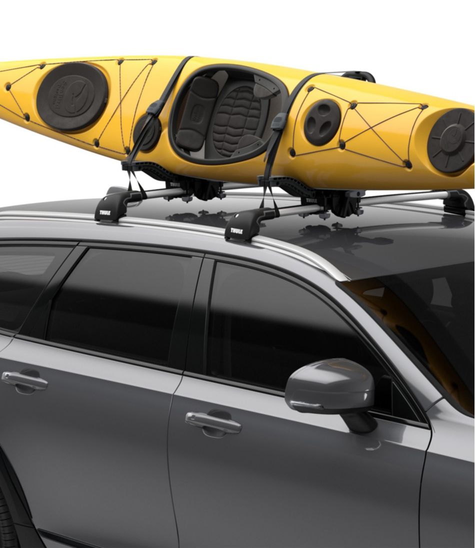 Thule 890 Compass Kayak/SUP Carrier / L.L.Bean