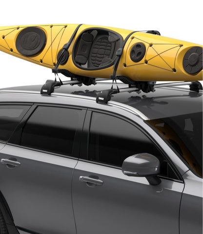 Thule 890 Compass Kayak/SUP Carrier / L.L.Bean