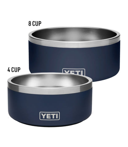 Yeti Boomer Dog Bowl / L.L.Bean