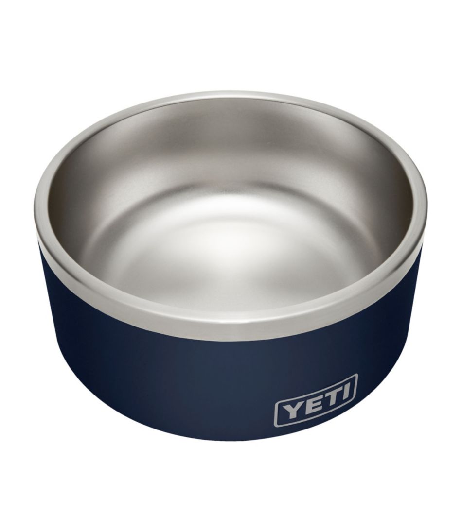 Yeti Boomer Dog Bowl / L.L.Bean
