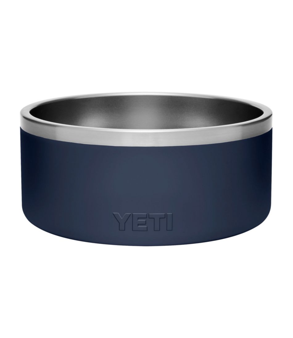Yeti Boomer Dog Bowl / L.L.Bean