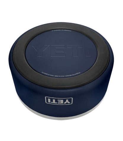 Yeti Boomer Dog Bowl / L.L.Bean