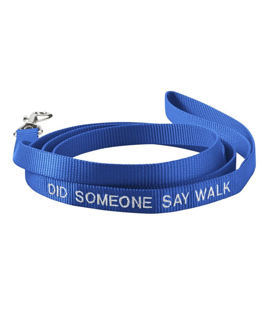 Personalized Pet Leash / L.L.Bean