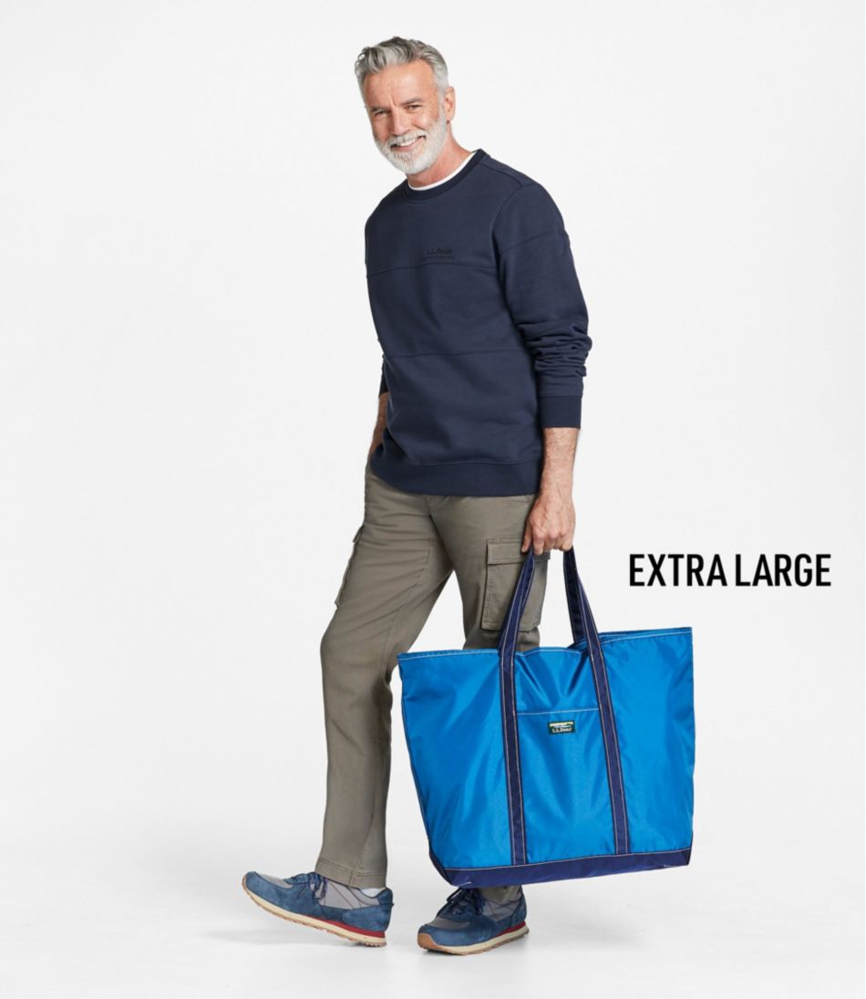 Everyday Lightweight Tote / L.L.Bean