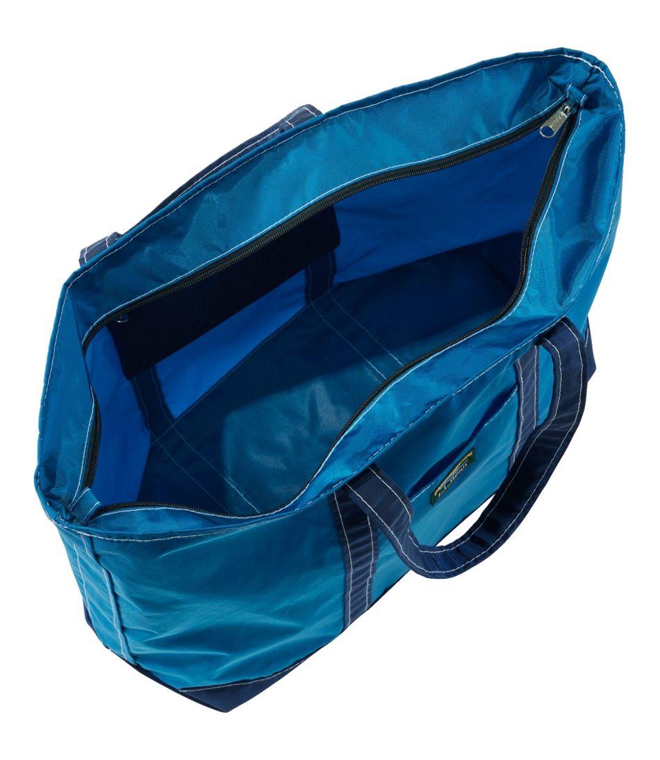 Everyday Lightweight Tote / L.L.Bean