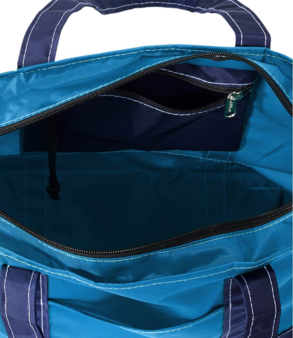 Everyday Lightweight Tote / L.L.Bean