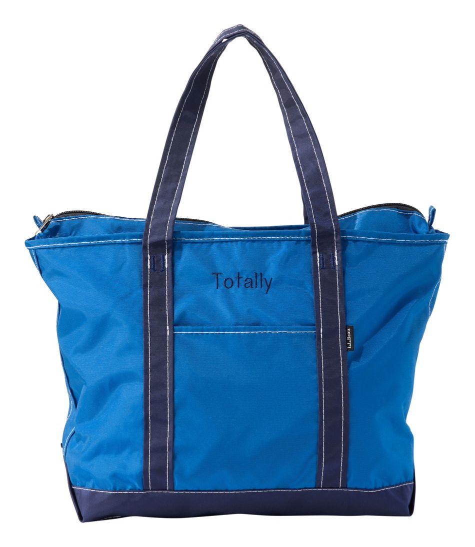 Everyday Lightweight Tote / L.L.Bean
