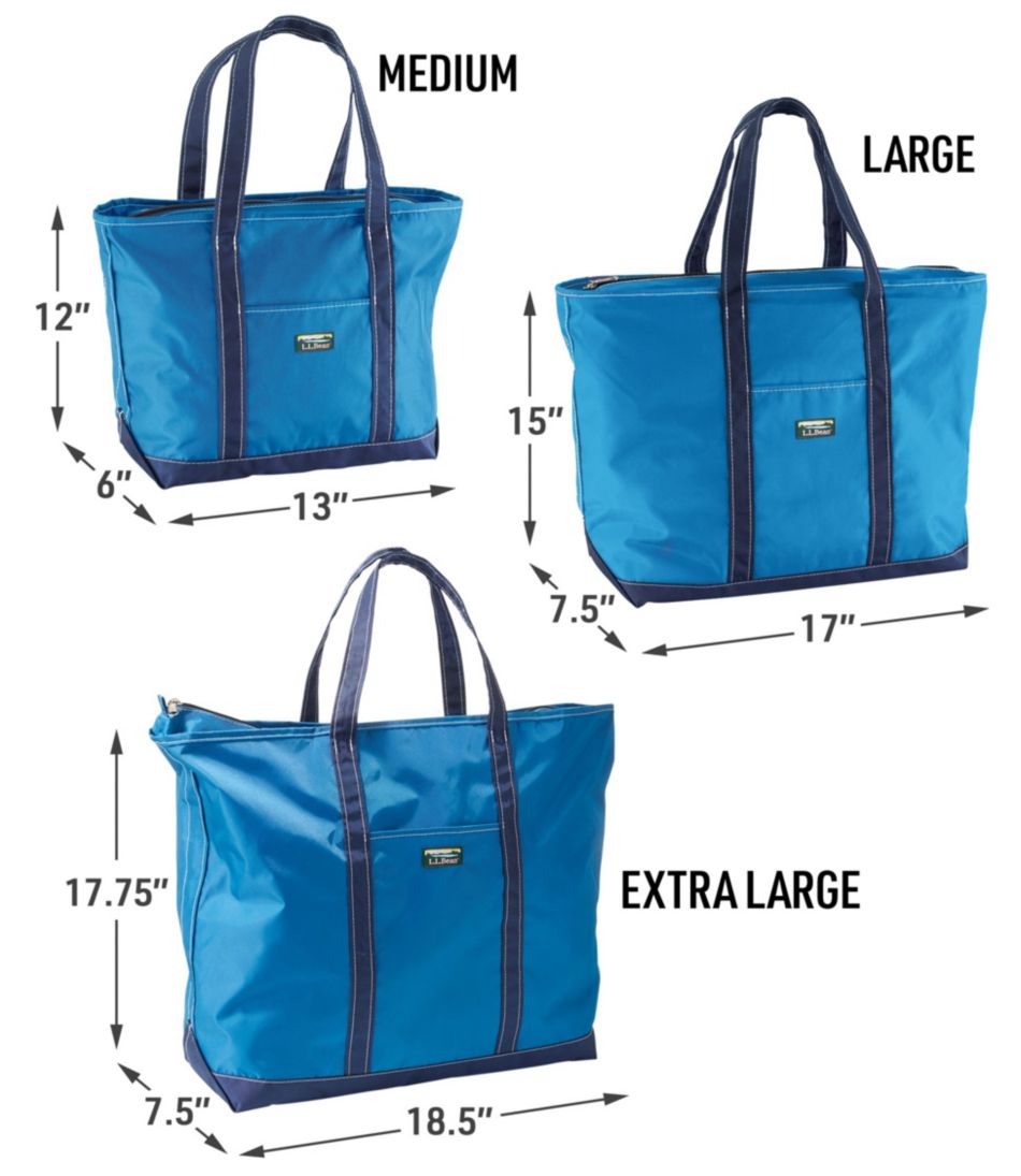 Everyday Lightweight Tote / L.L.Bean