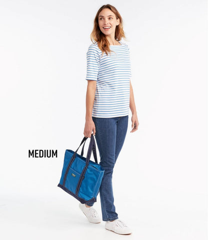 Everyday Lightweight Tote / L.L.Bean