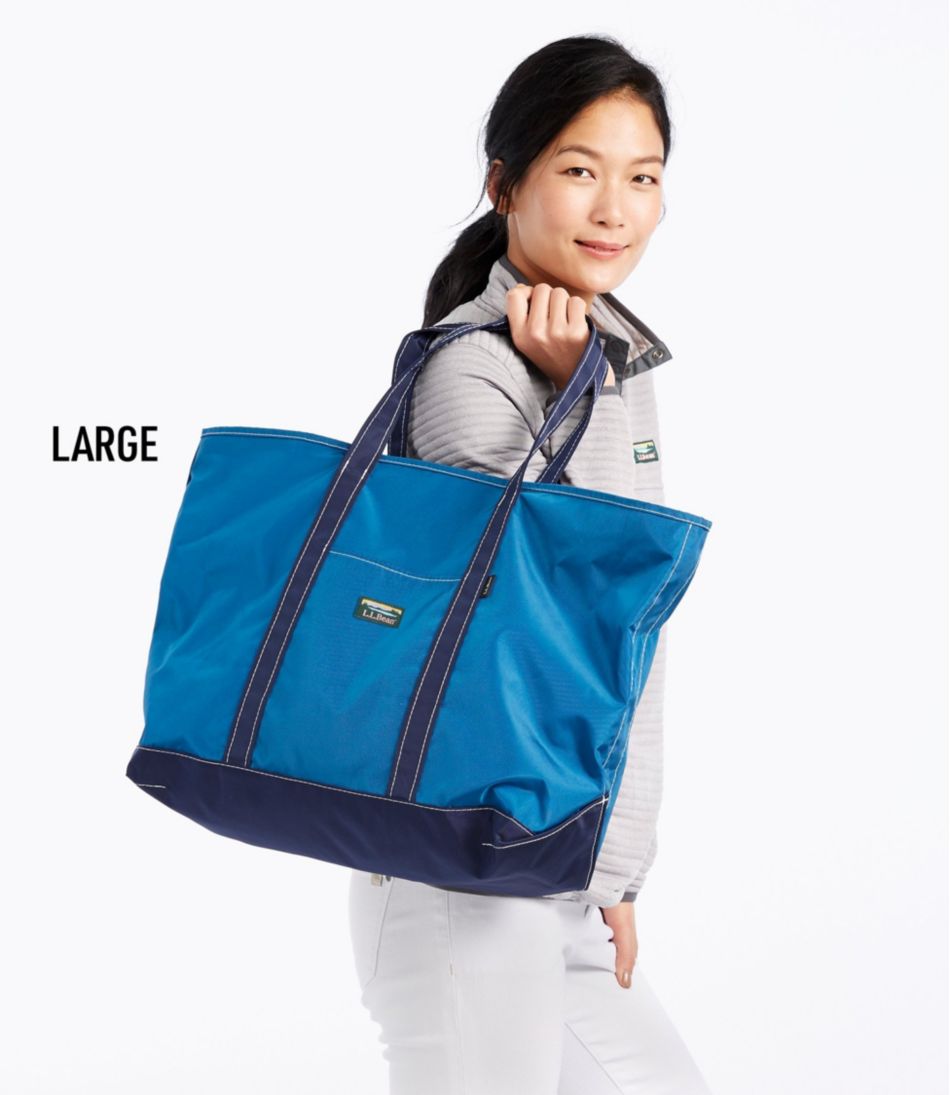 Everyday Lightweight Tote / L.L.Bean