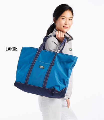 Everyday Lightweight Tote / L.L.Bean