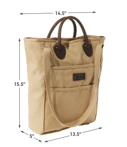 Stonington Daily Carry Tote / L.L.Bean