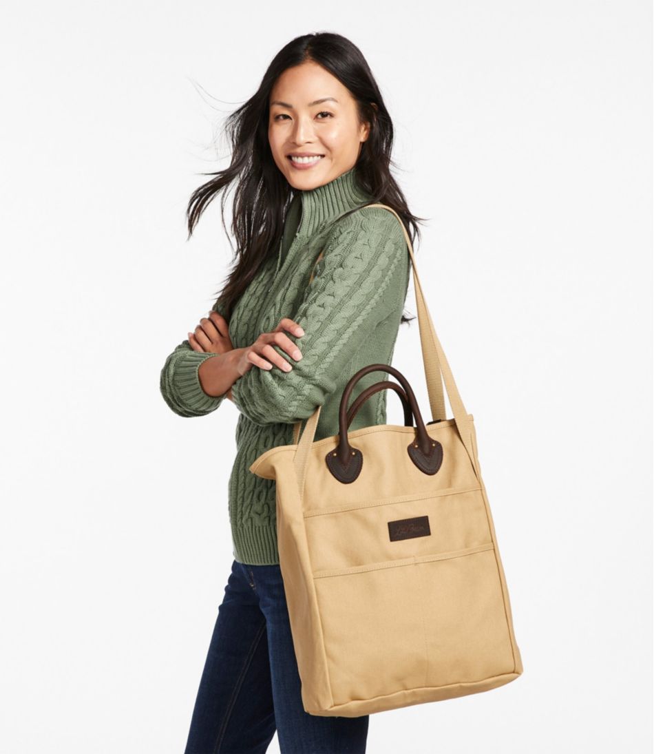 Stonington Daily Carry Tote / L.L.Bean