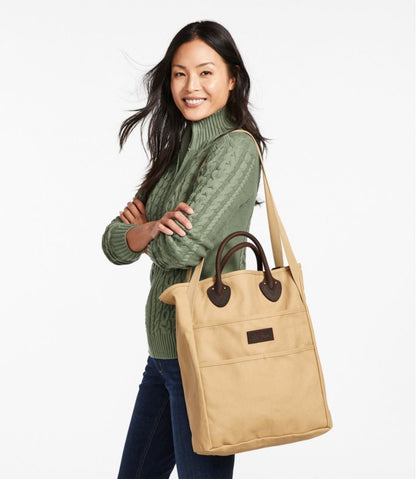Stonington Daily Carry Tote / L.L.Bean