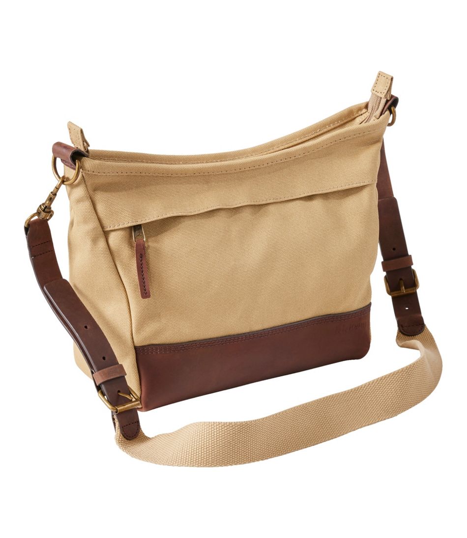 Stonington Crossbody Bag / L.L.Bean