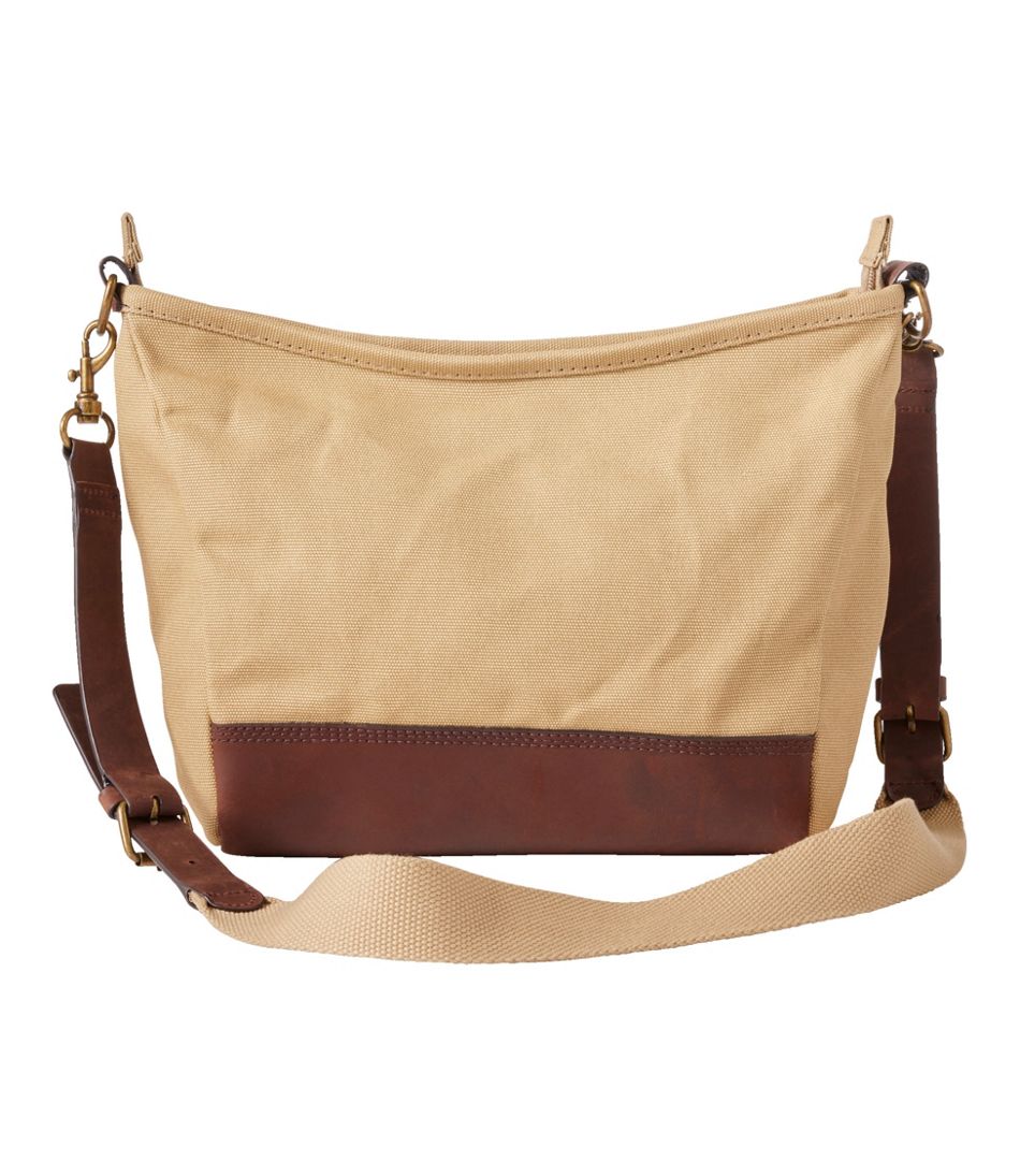Stonington Crossbody Bag / L.L.Bean