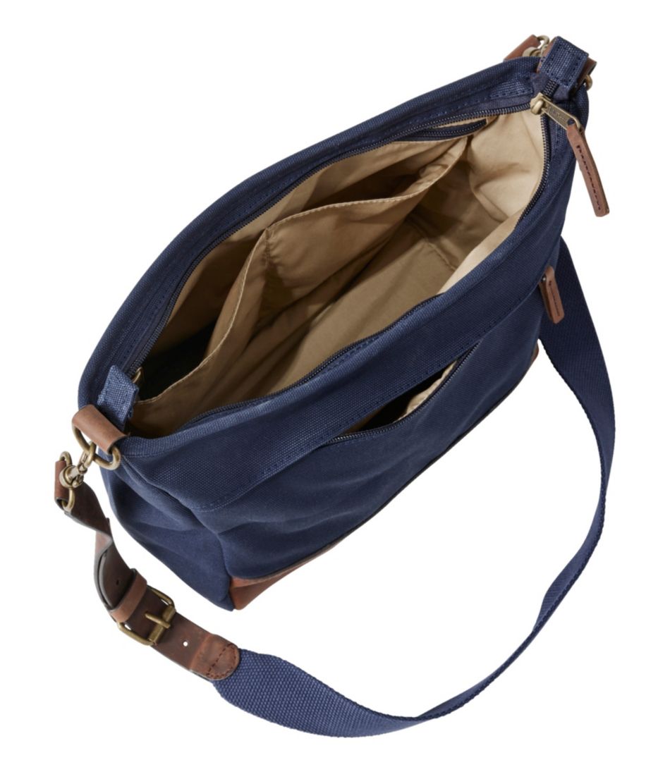 Stonington Crossbody Bag / L.L.Bean