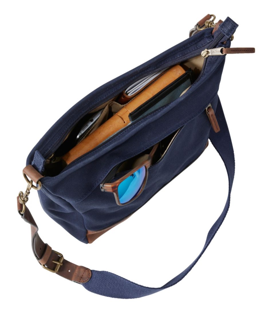 Stonington Crossbody Bag / L.L.Bean