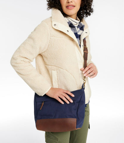 Stonington Crossbody Bag / L.L.Bean