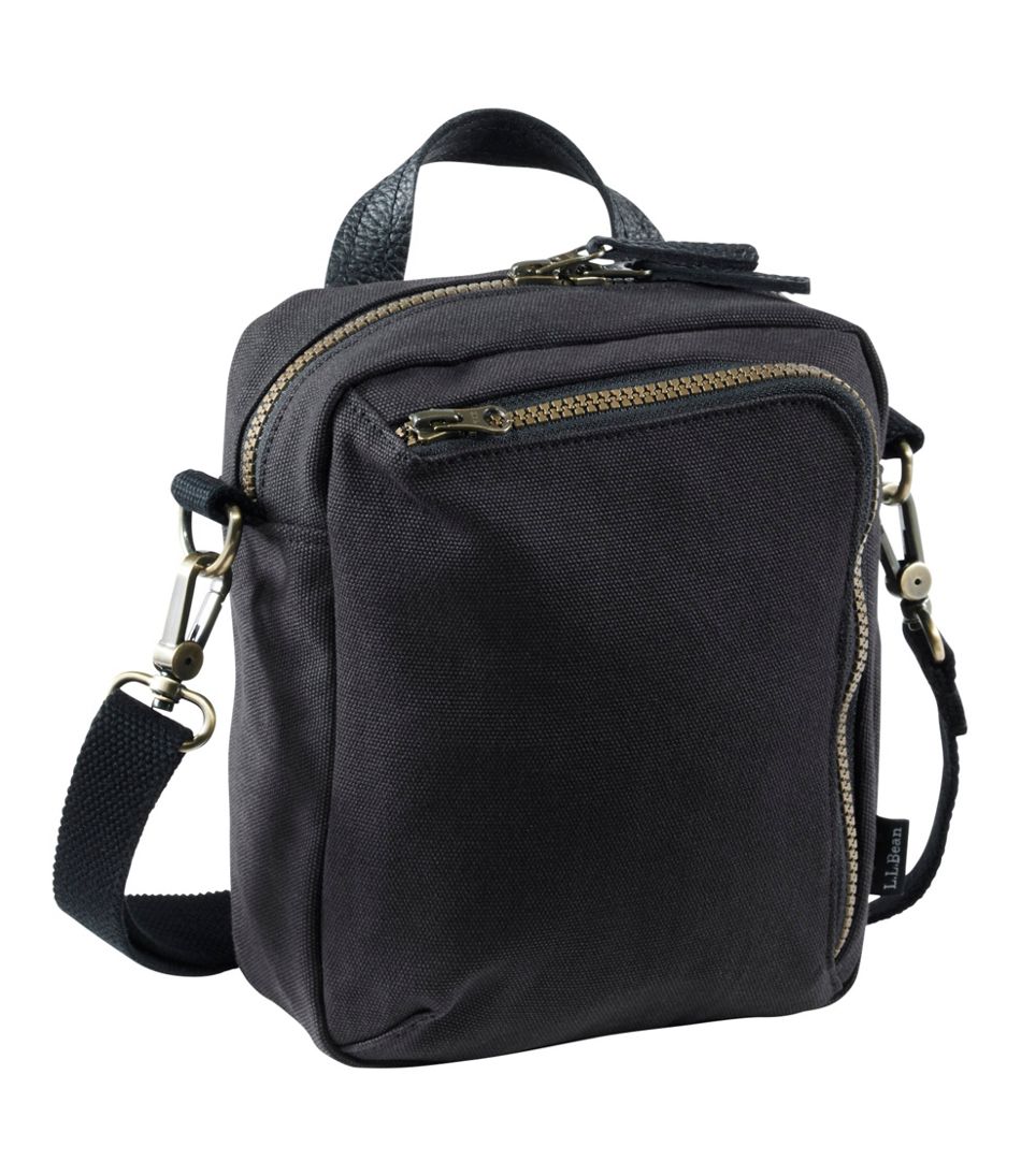 Essential Crossbody Bag / L.L.Bean