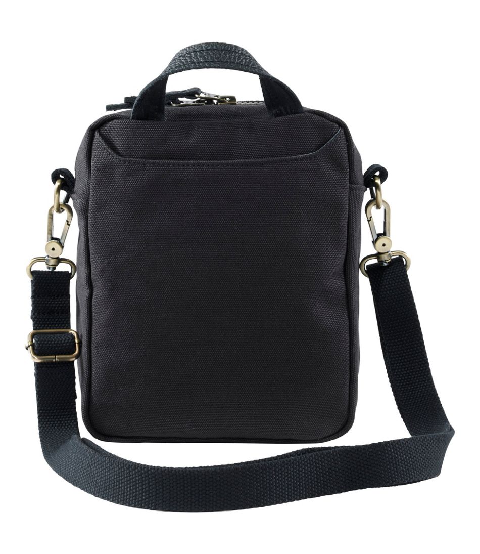 Essential Crossbody Bag / L.L.Bean
