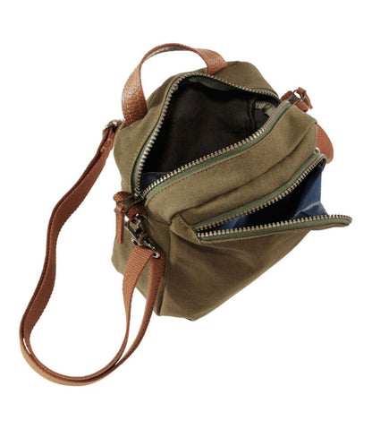 Essential Crossbody Bag / L.L.Bean