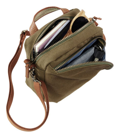 Essential Crossbody Bag / L.L.Bean