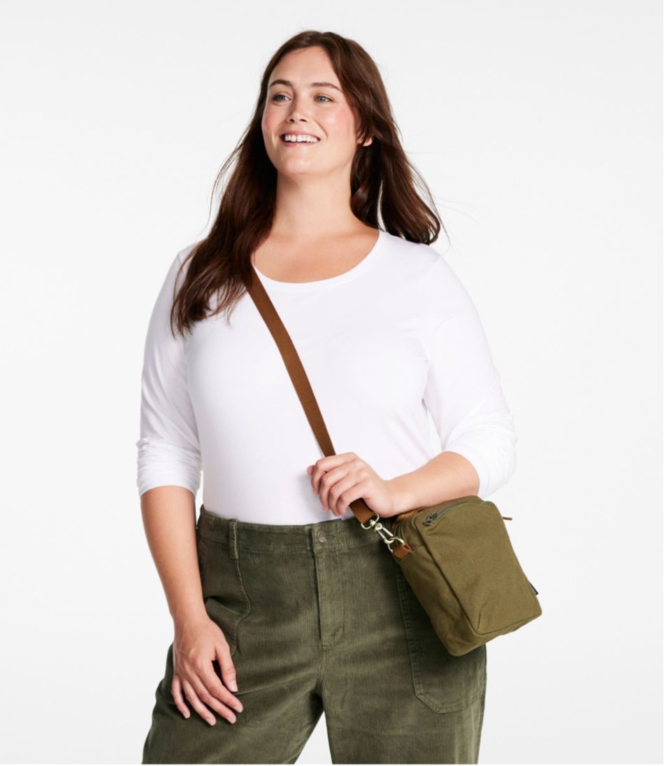 Essential Crossbody Bag / L.L.Bean