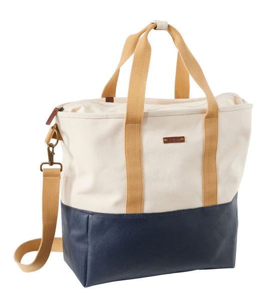 Nor'easter Tote Bag, Regular / L.L.Bean