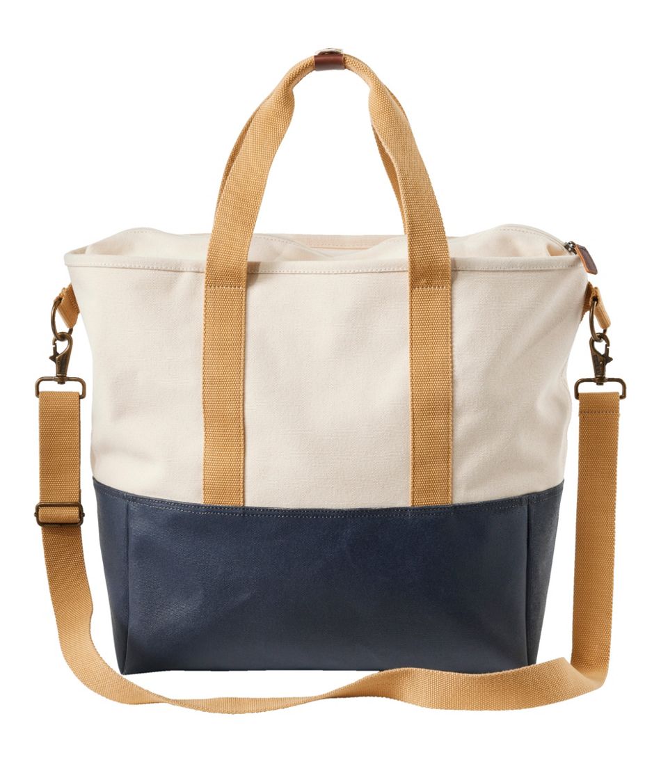 Nor'easter Tote Bag, Regular / L.L.Bean