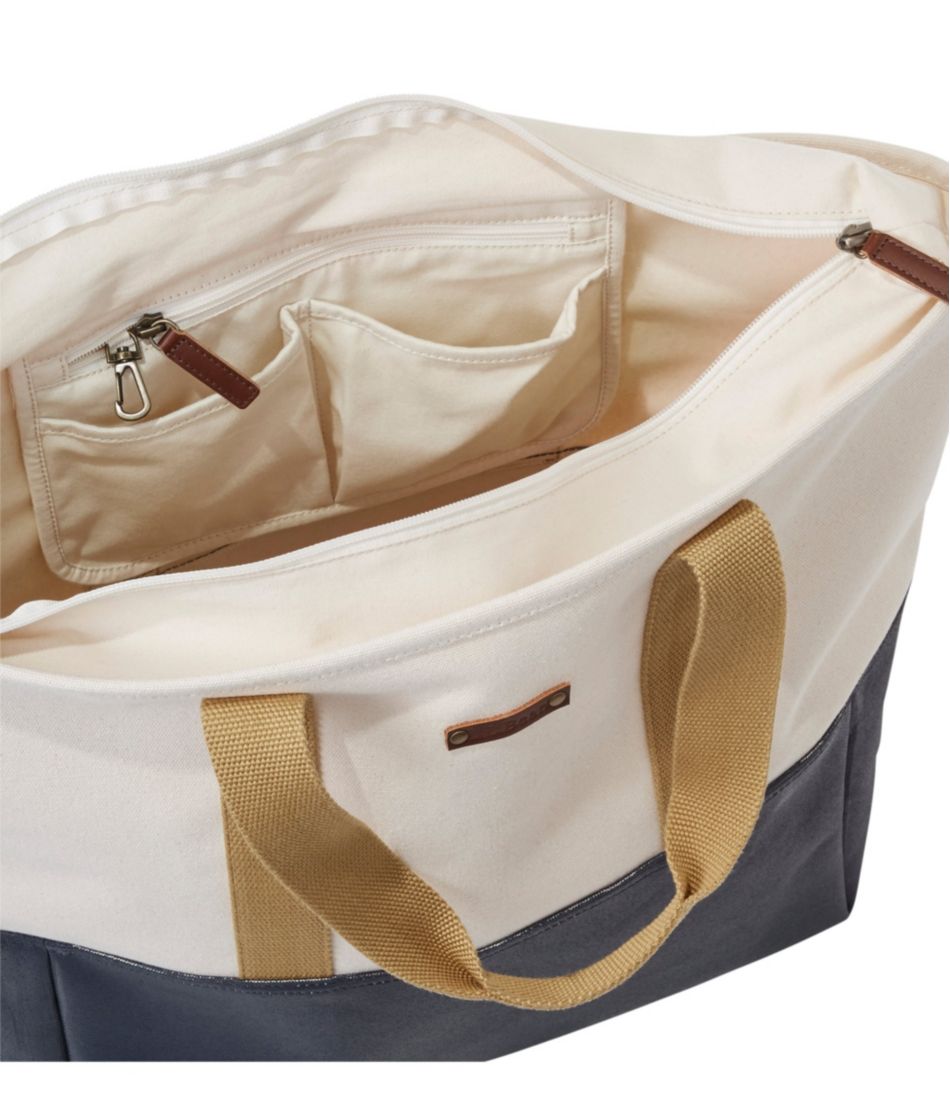 Nor'easter Tote Bag, Regular / L.L.Bean