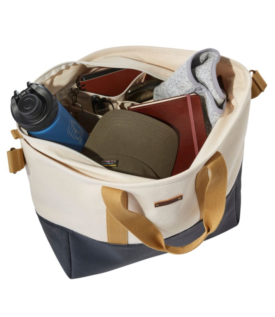 Nor'easter Tote Bag, Regular / L.L.Bean