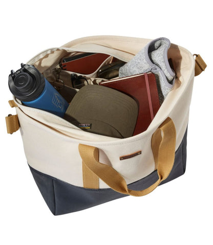 Nor'easter Tote Bag, Regular / L.L.Bean