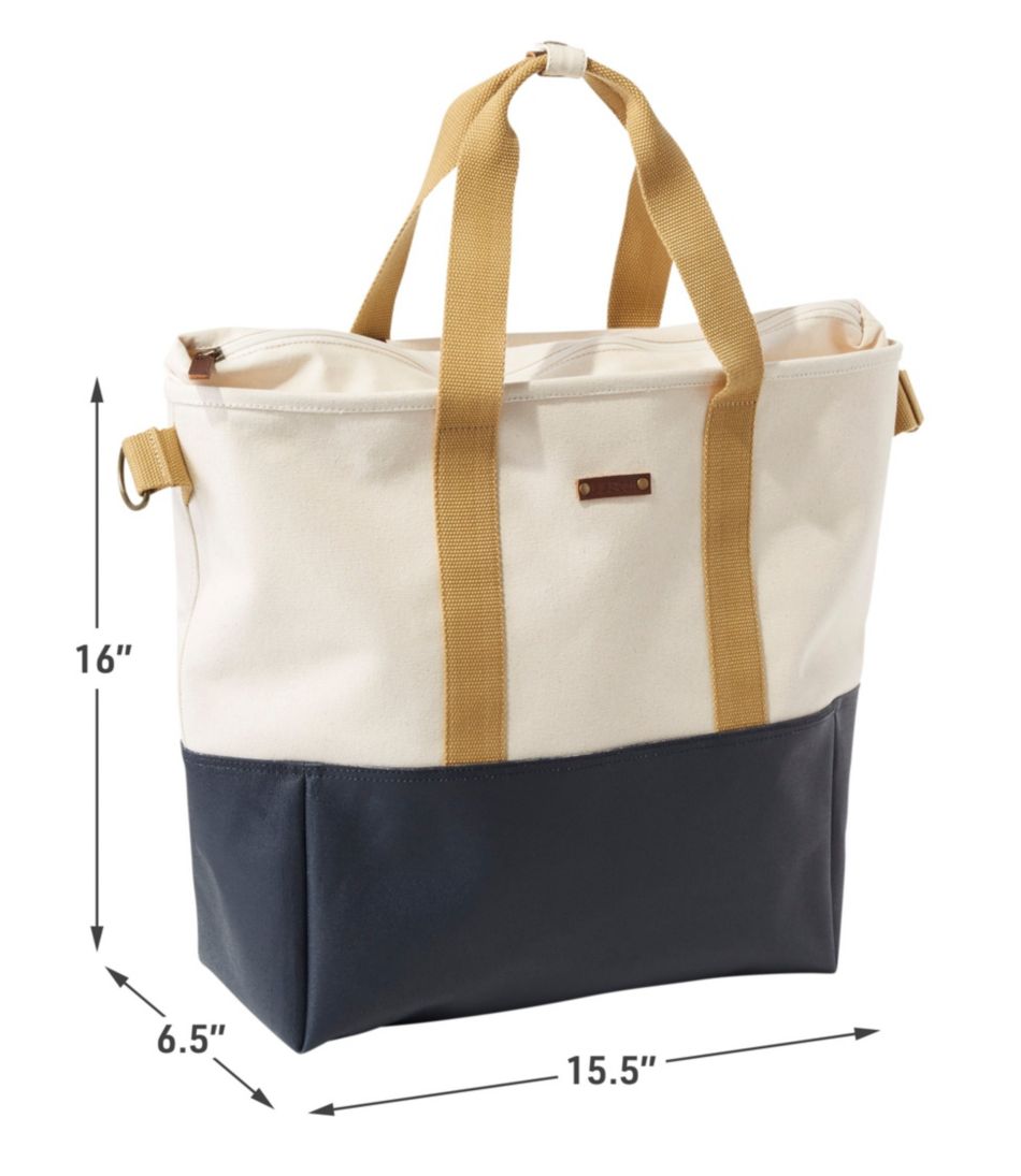 Nor'easter Tote Bag, Regular / L.L.Bean