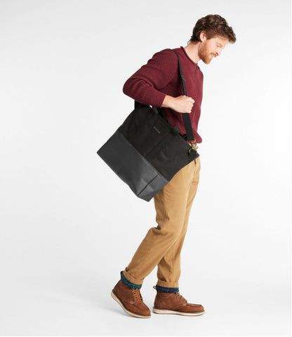 Nor'easter Tote Bag, Regular / L.L.Bean