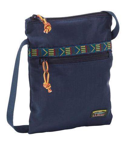 Mountain Classic Crossbody Bag / L.L.Bean