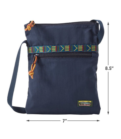 Mountain Classic Crossbody Bag / L.L.Bean