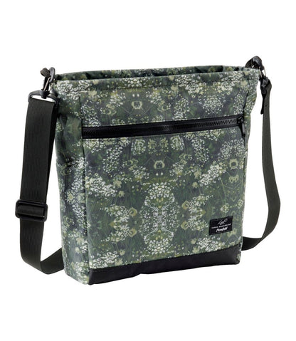 Flowfold Odyssey Crossbody, Medium, Print / L.L.Bean