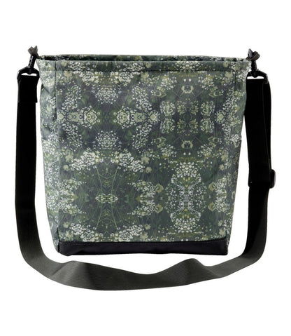 Flowfold Odyssey Crossbody, Medium, Print / L.L.Bean