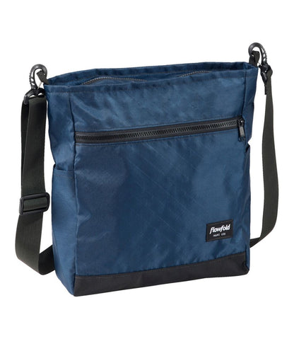 Flowfold Odyssey Crossbody Bag, Medium / L.L.Bean