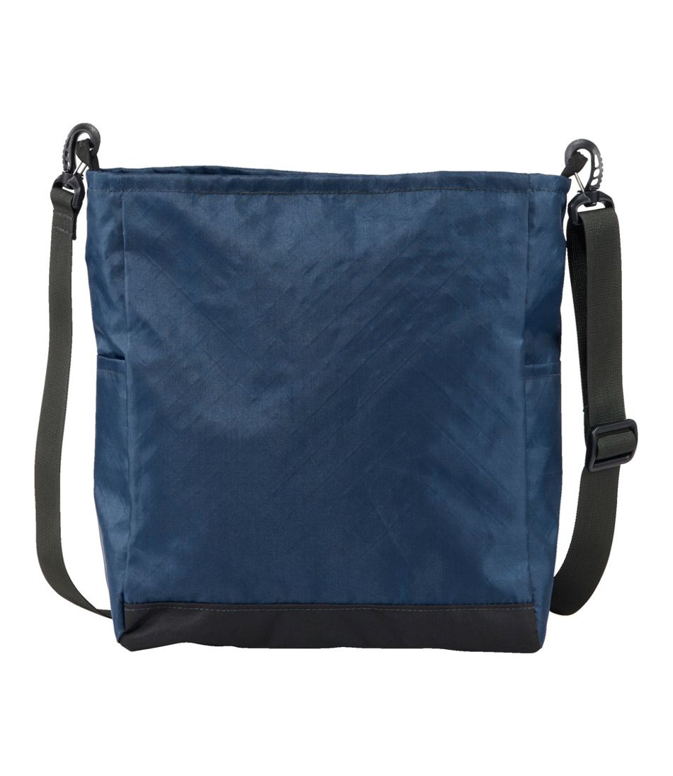 Flowfold Odyssey Crossbody Bag, Medium / L.L.Bean
