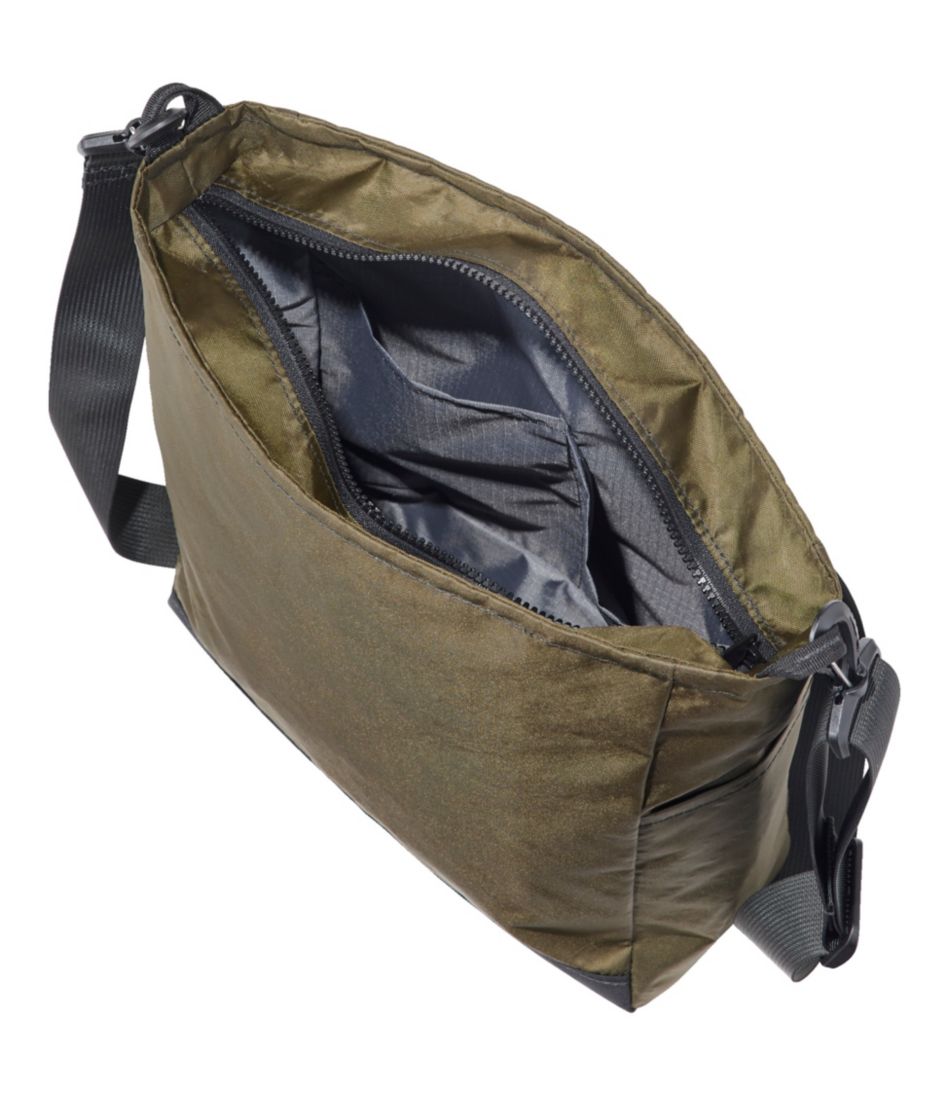Flowfold Odyssey Crossbody Bag, Medium / L.L.Bean