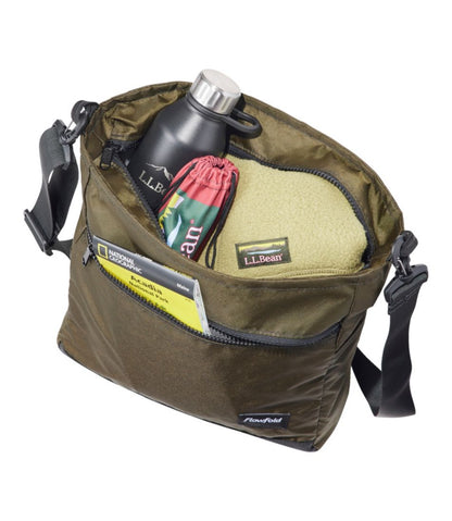 Flowfold Odyssey Crossbody Bag, Medium / L.L.Bean