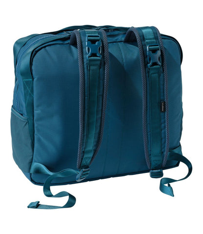 Diaper Bag Backpack / L.L.Bean