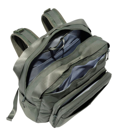 Diaper Bag Backpack / L.L.Bean