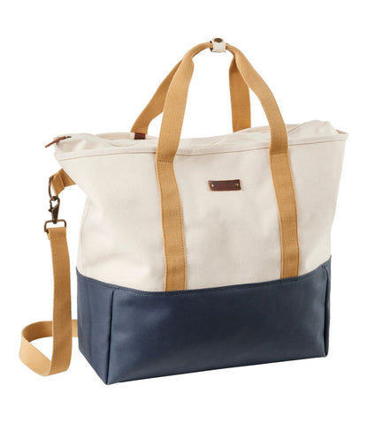 Nor'easter Tote Bag, Large / L.L.Bean