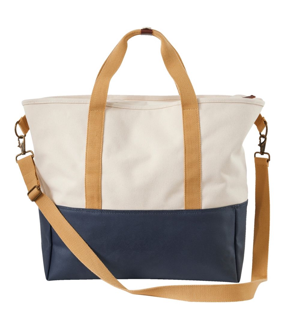 Nor'easter Tote Bag, Large / L.L.Bean