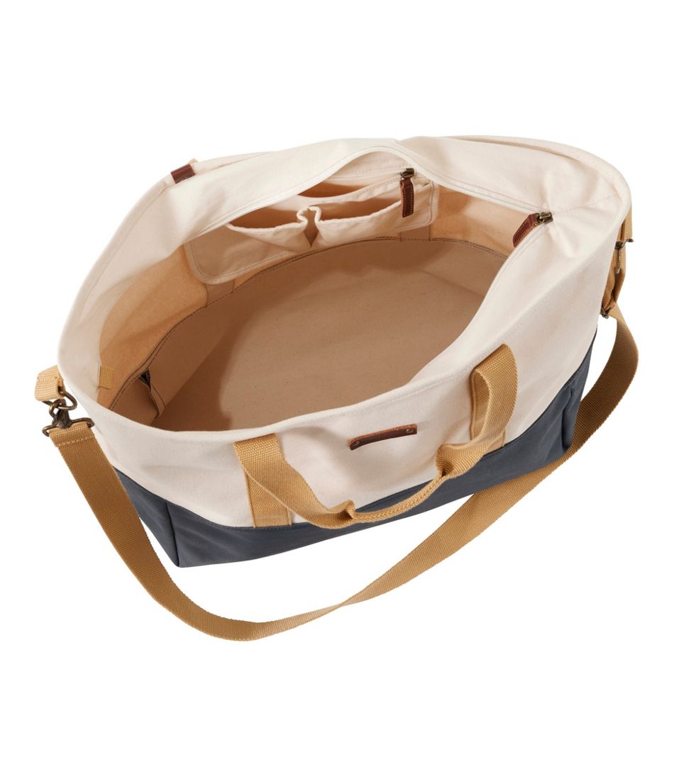 Nor'easter Tote Bag, Large / L.L.Bean