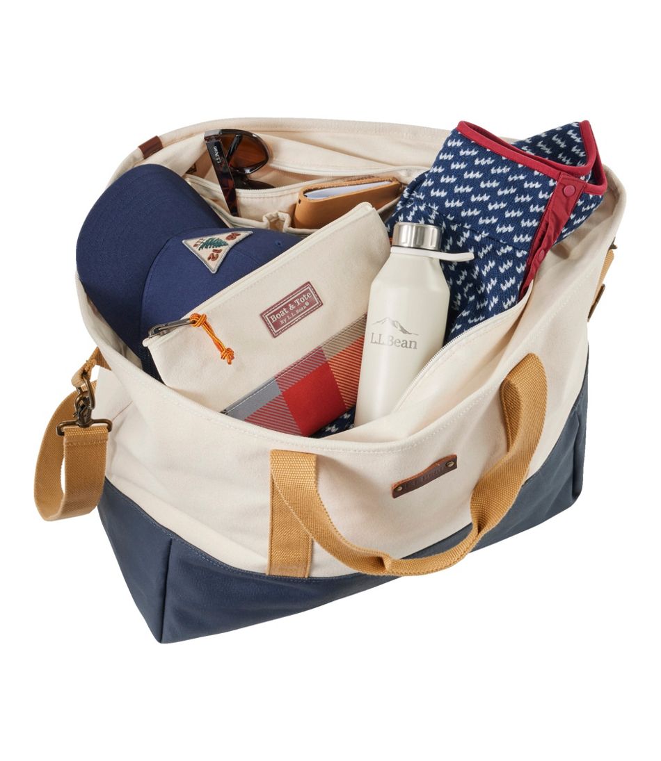 Nor'easter Tote Bag, Large / L.L.Bean